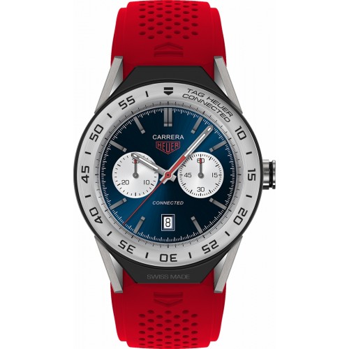 Tag Heuer Connected SBF8A8014-11FT6080